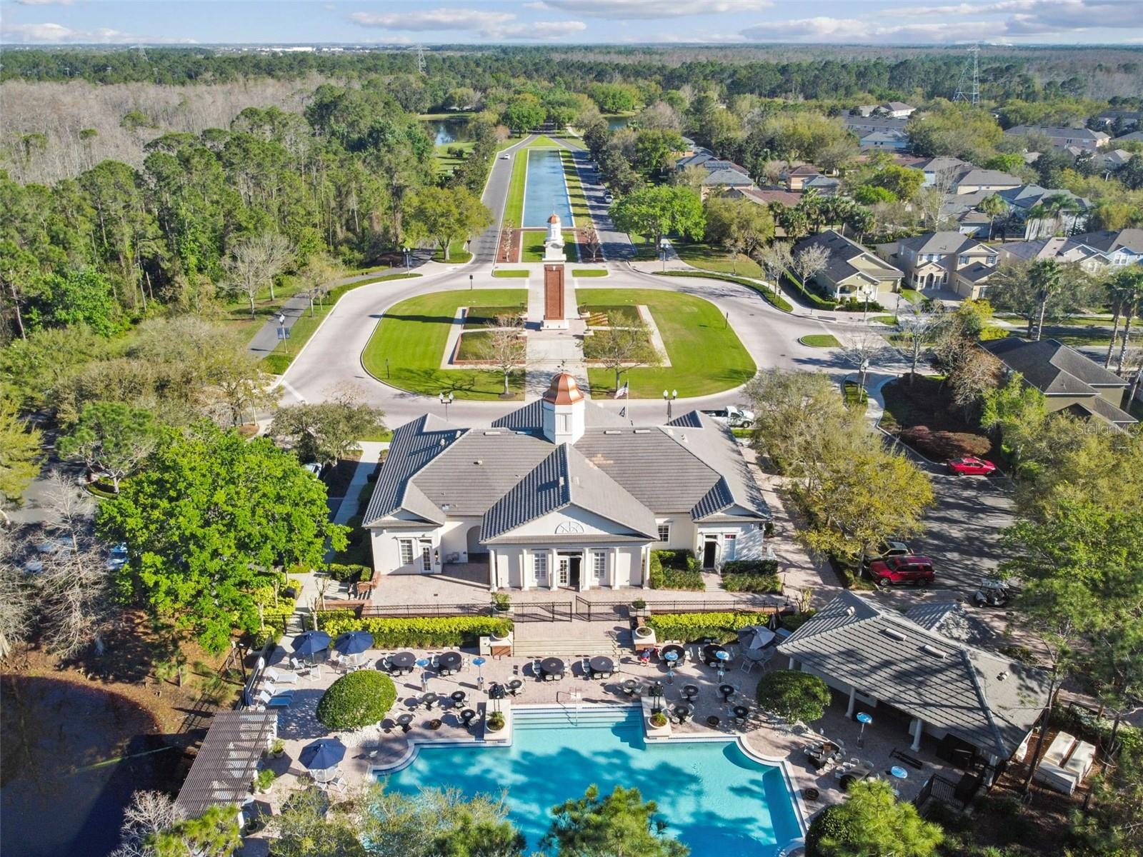 14090 AVENUE OF THE GROVES, WINTER GARDEN, FL, 34787