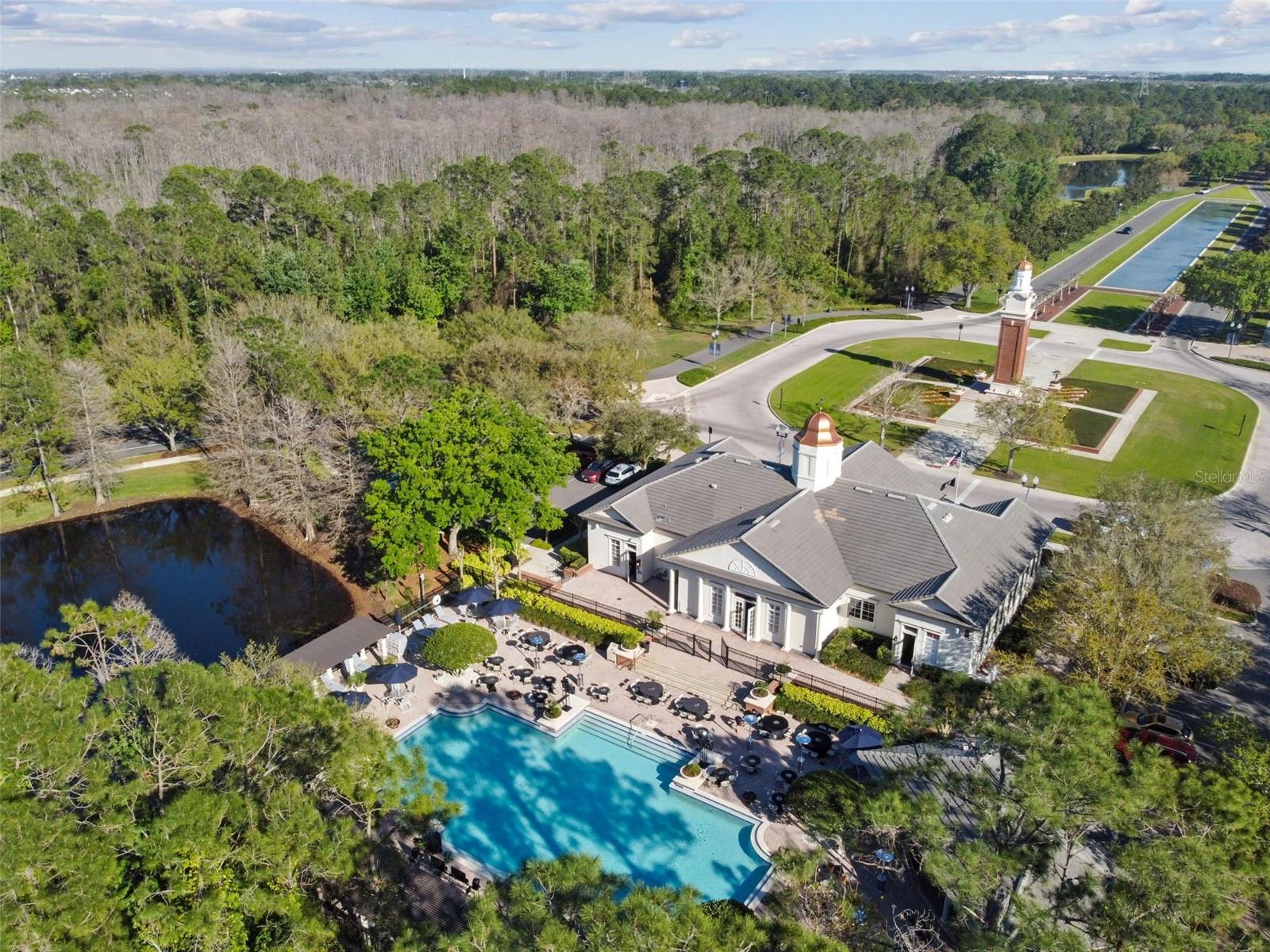 14090 AVENUE OF THE GROVES, WINTER GARDEN, FL, 34787