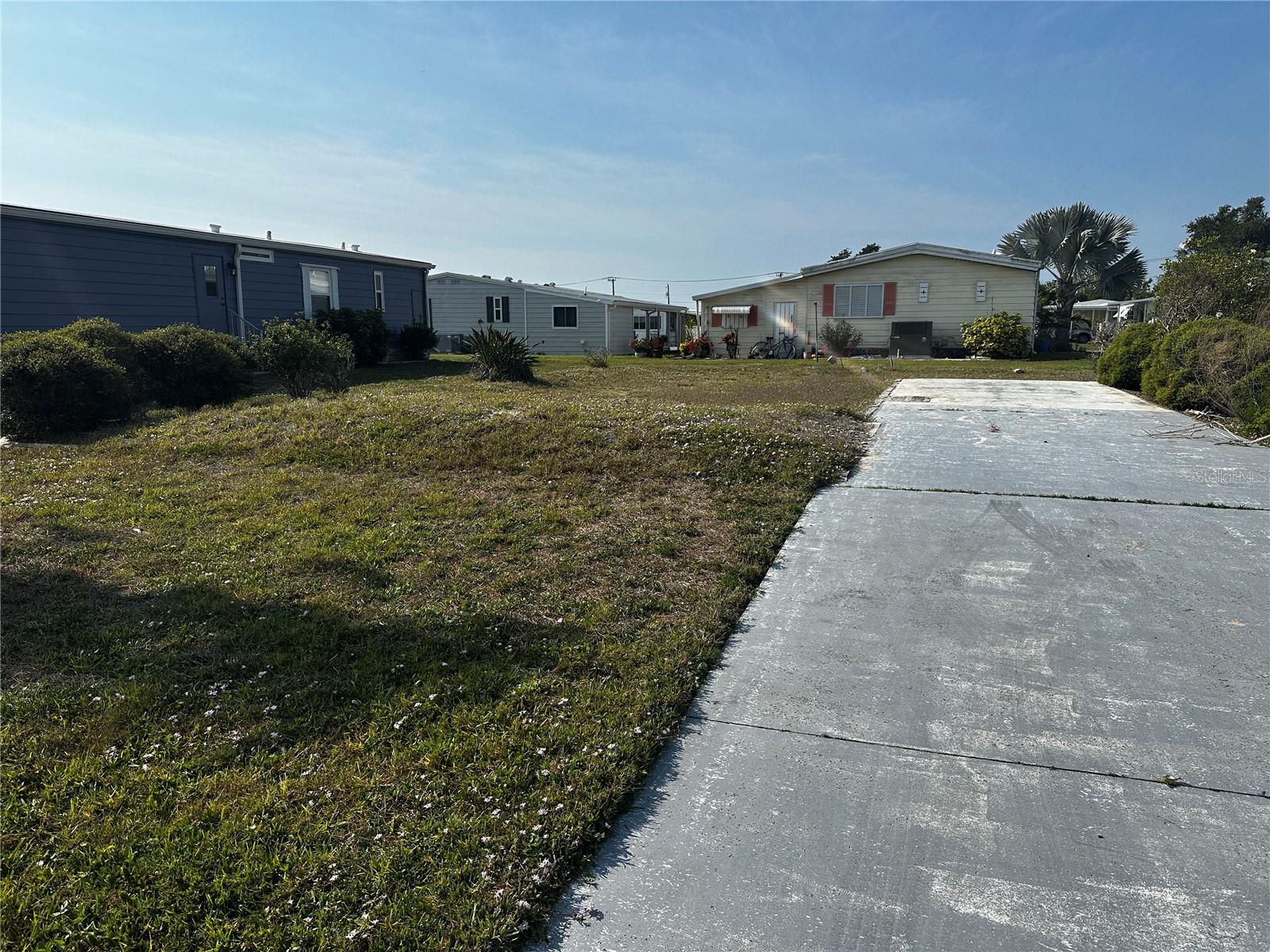 206 SCHOONER ST, NORTH PORT, FL, 34287