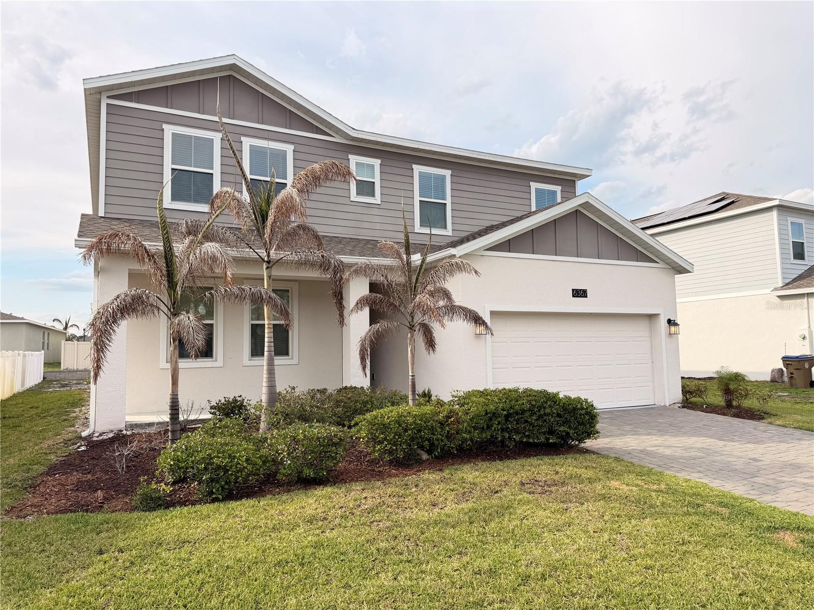 6367 LAKEPINE ST, ST CLOUD, FL, 34771