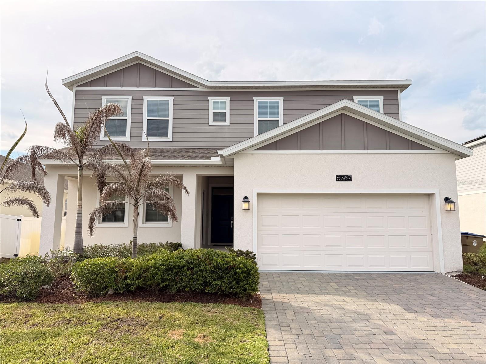 6367 LAKEPINE ST, ST CLOUD, FL, 34771