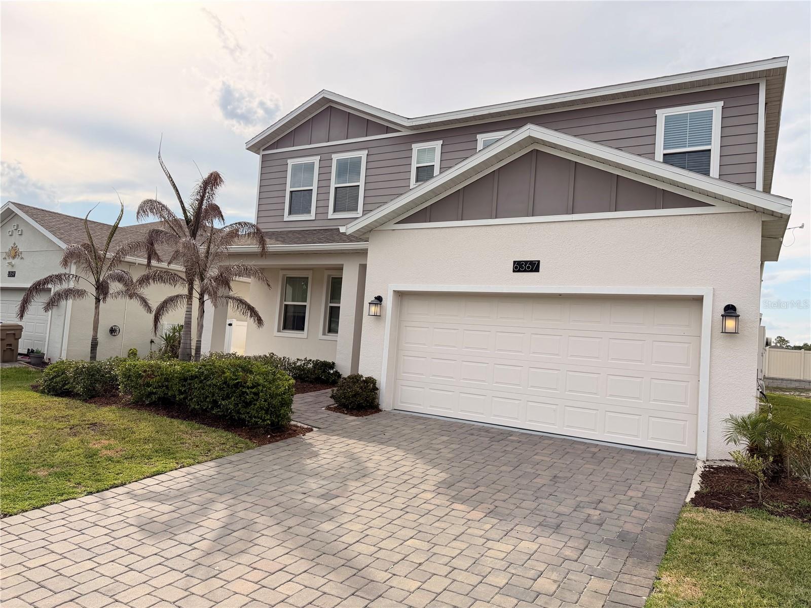 6367 LAKEPINE ST, ST CLOUD, FL, 34771