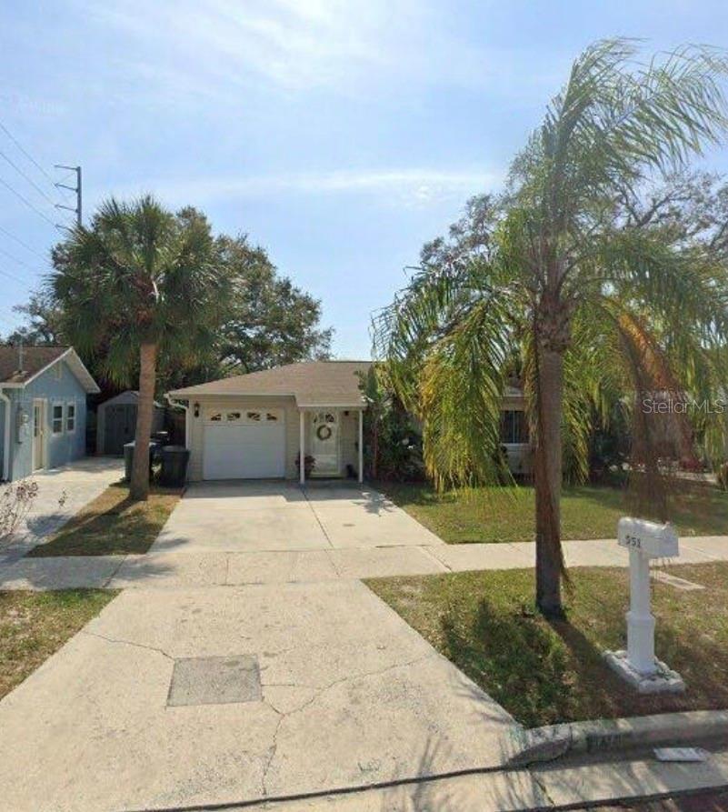 551 ORANGEWOOD DR, DUNEDIN, FL, 34698