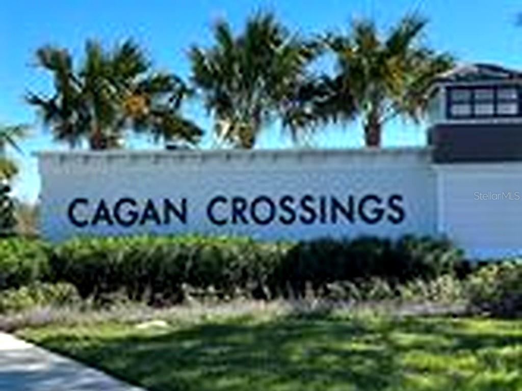 953 RIVERS CROSSING ST, CLERMONT, FL, 34714