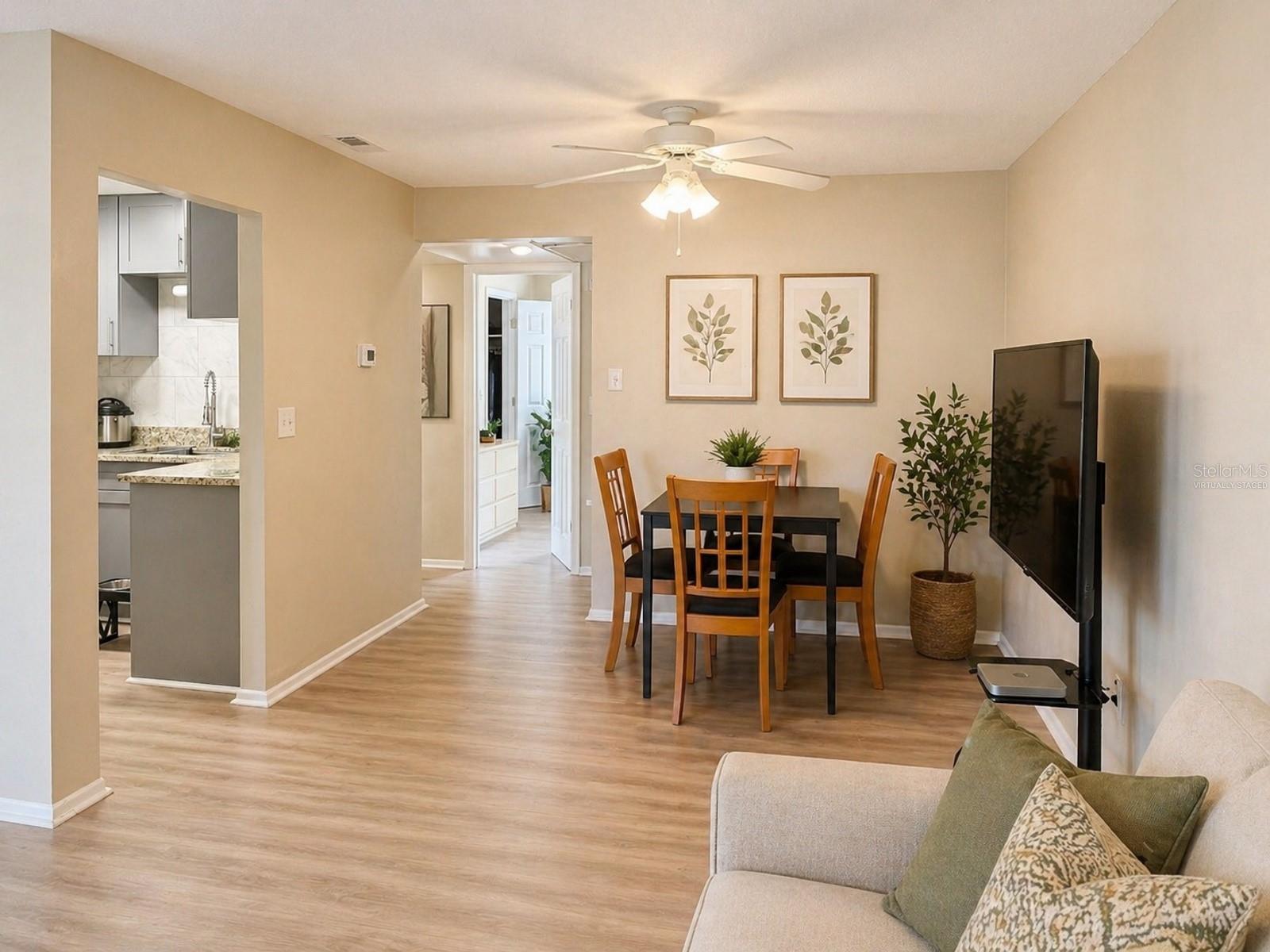 1320 MORELAND DR #27, CLEARWATER, FL, 33764