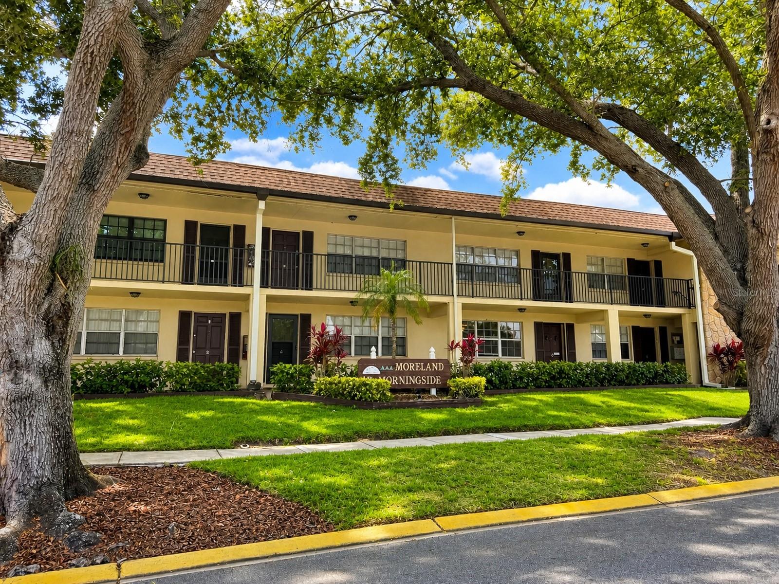 1320 MORELAND DR #27, CLEARWATER, FL, 33764