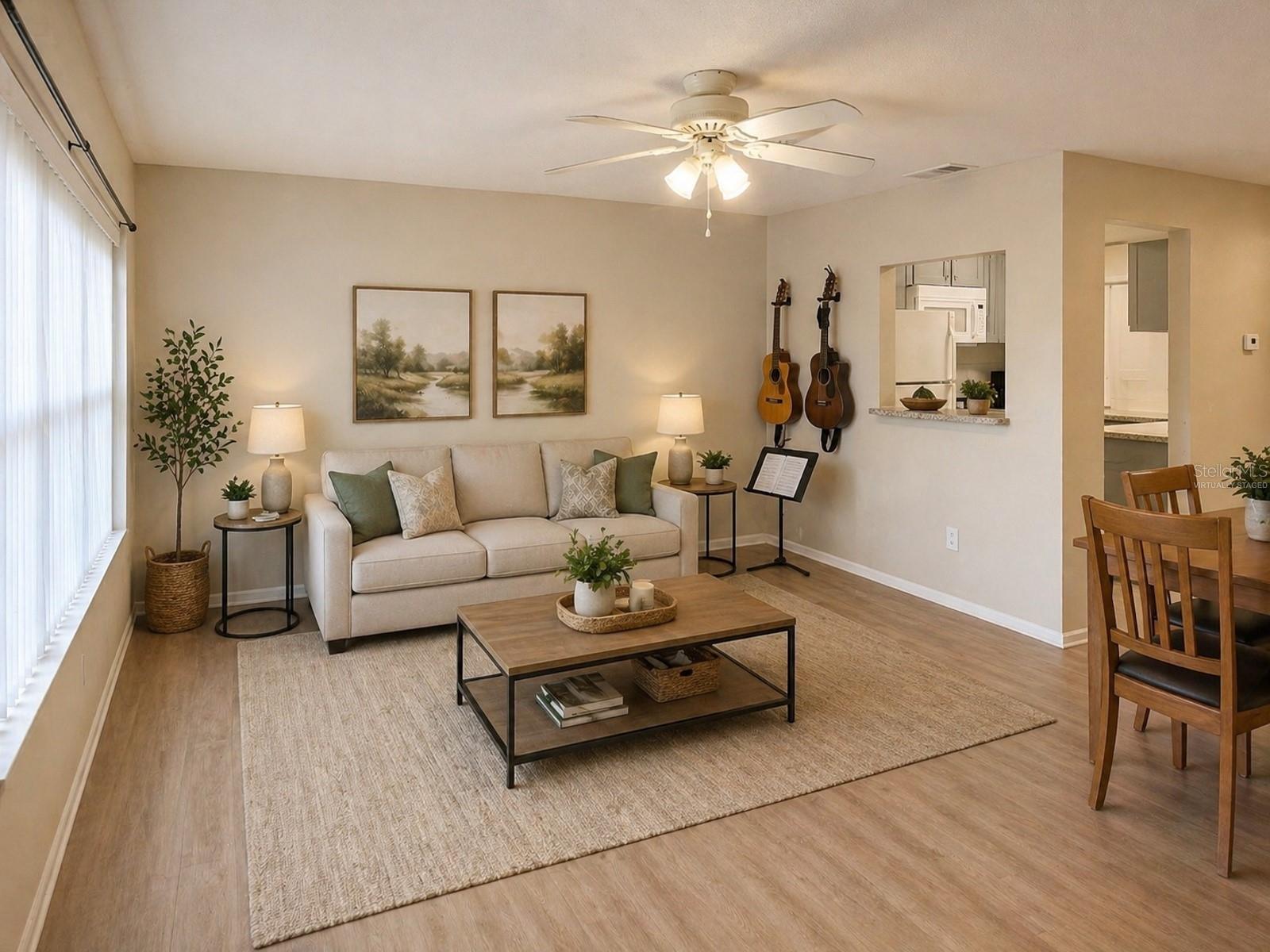1320 MORELAND DR #27, CLEARWATER, FL, 33764