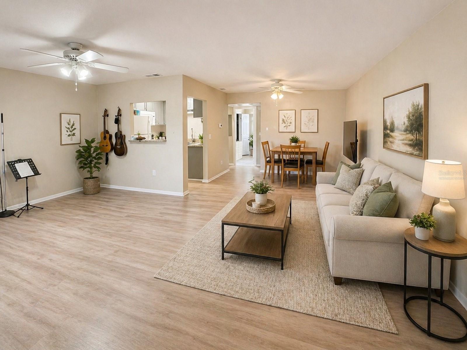1320 MORELAND DR #27, CLEARWATER, FL, 33764