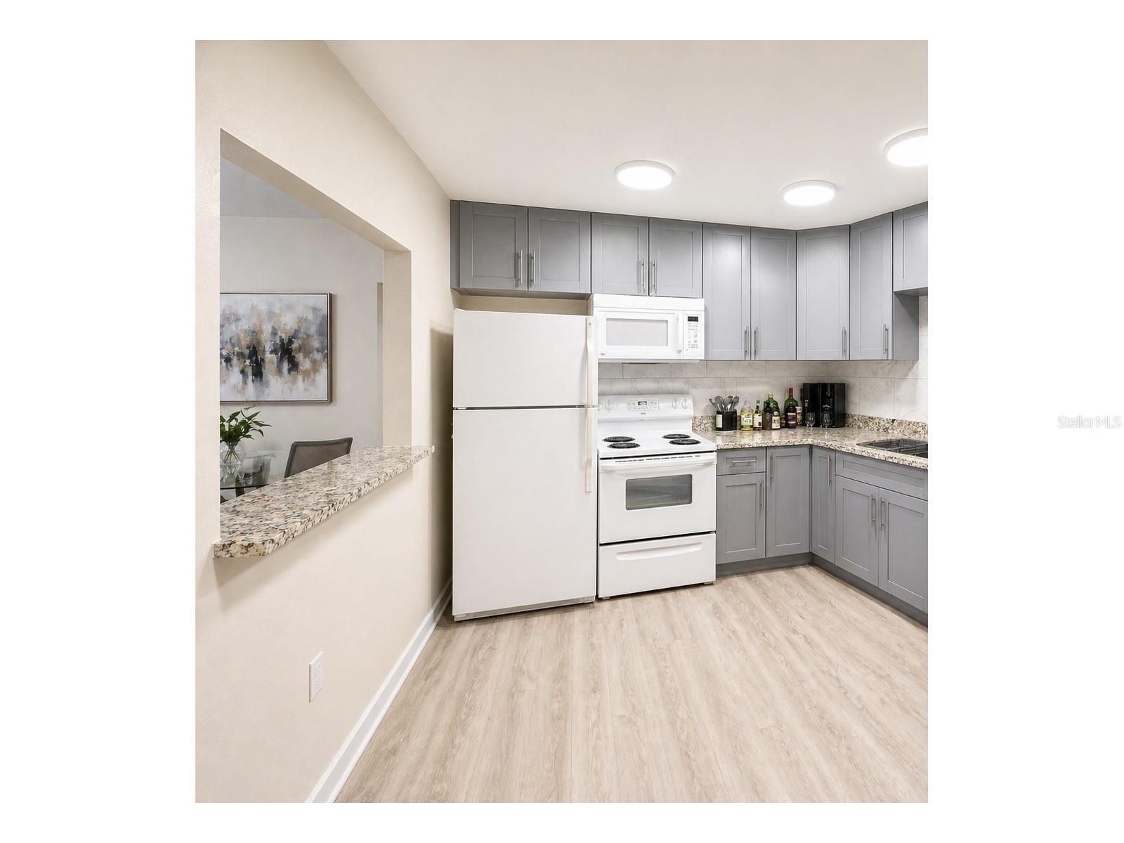 1320 MORELAND DR #27, CLEARWATER, FL, 33764