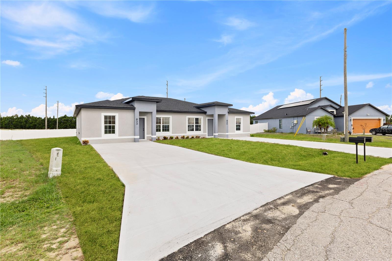 476 COLUMBIA CT,, POINCIANA, FL, 34759
