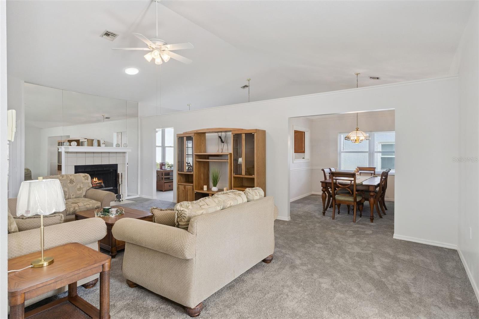 6232 EGRET DR, LAKELAND, FL, 33809