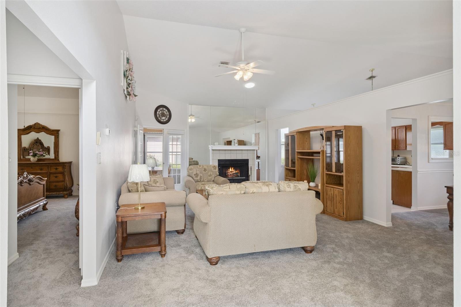 6232 EGRET DR, LAKELAND, FL, 33809