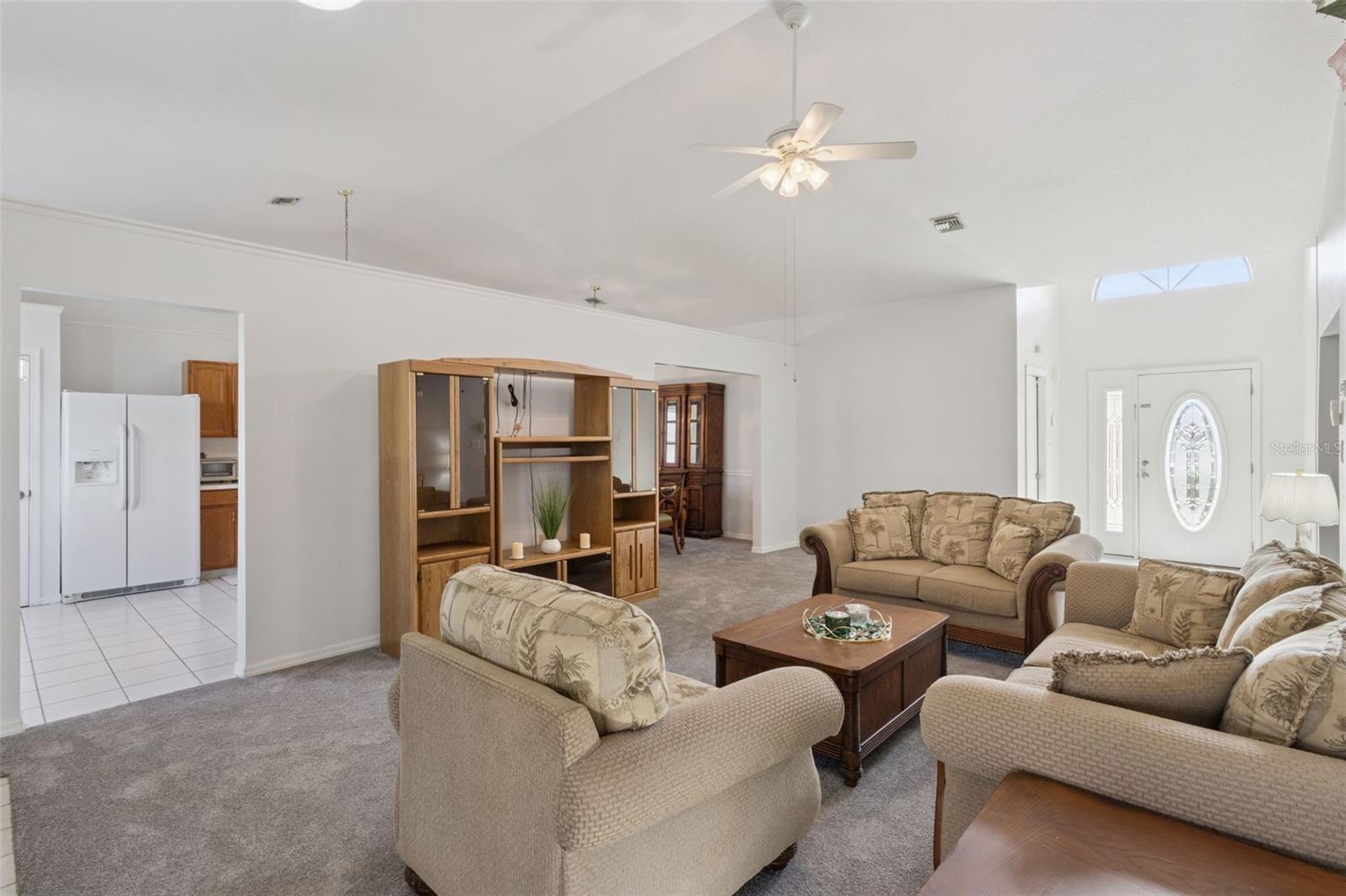 6232 EGRET DR, LAKELAND, FL, 33809