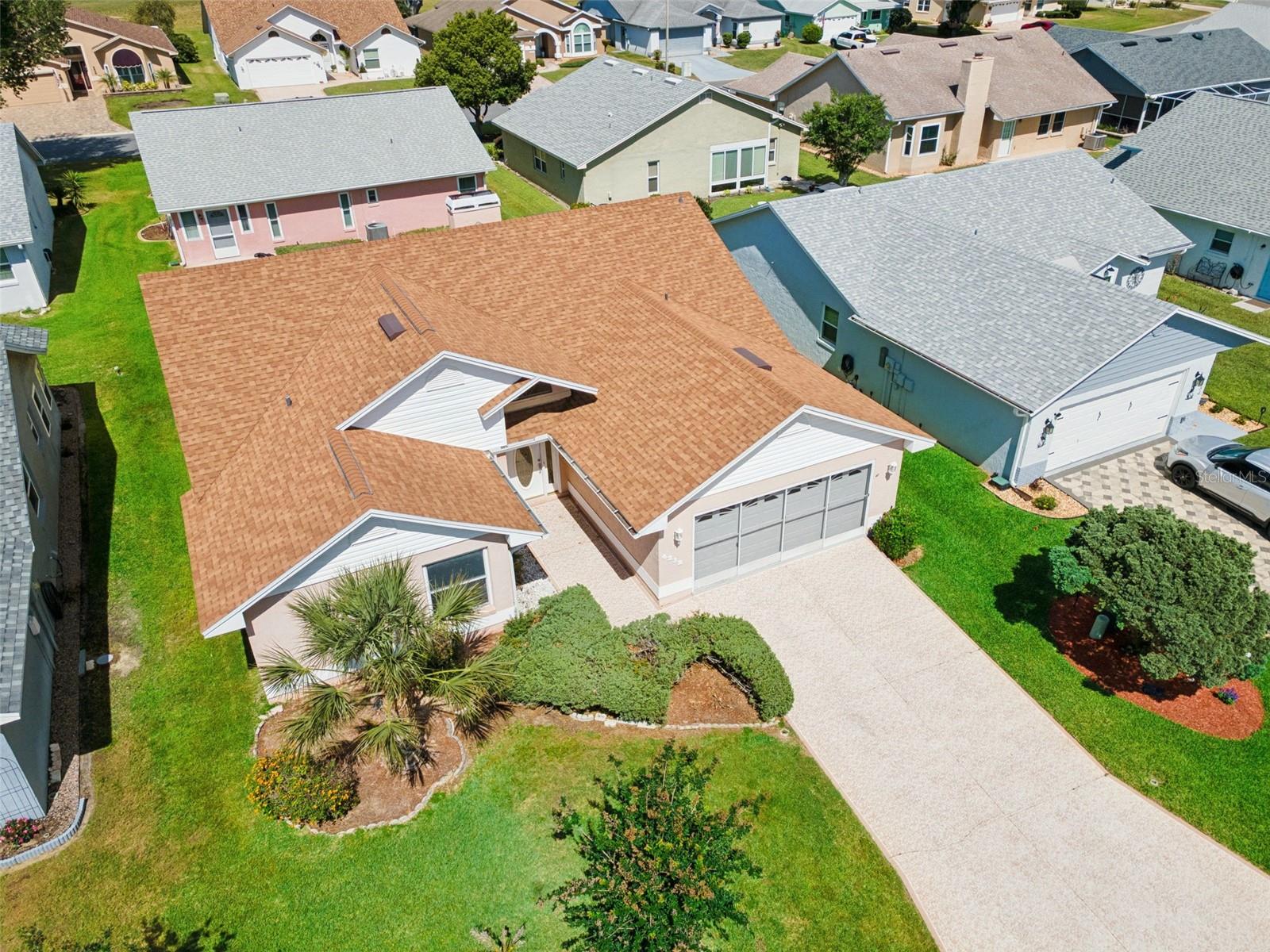 6232 EGRET DR, LAKELAND, FL, 33809