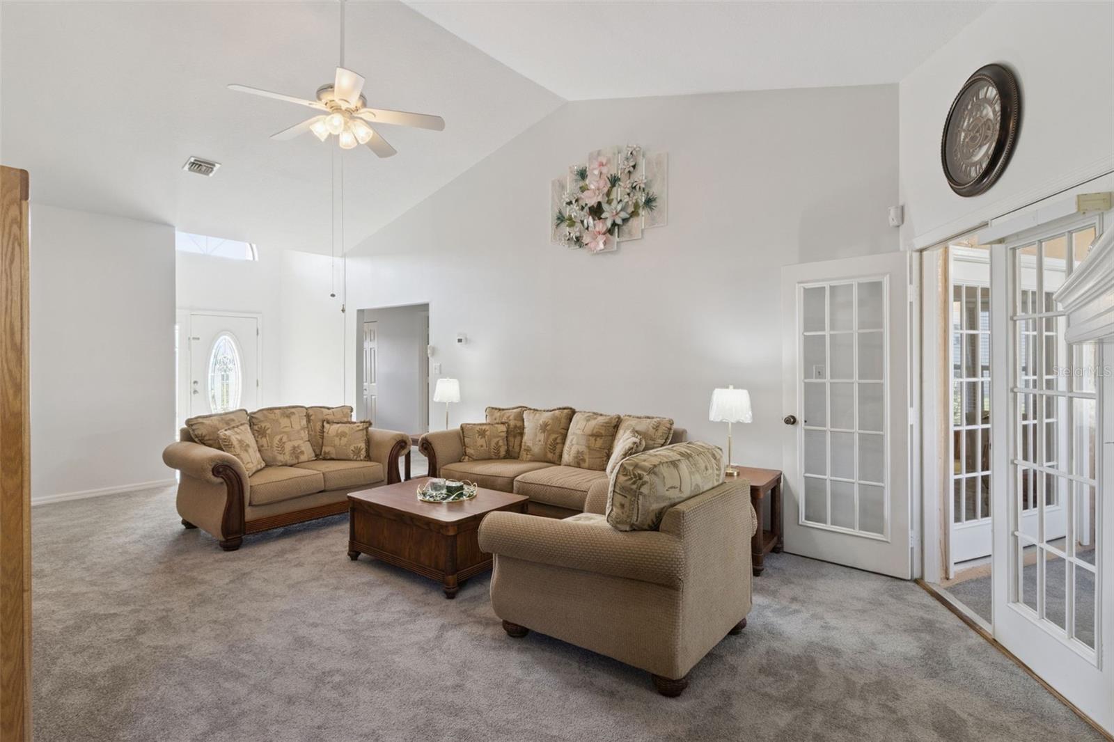 6232 EGRET DR, LAKELAND, FL, 33809