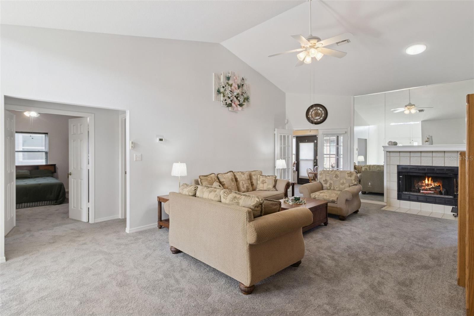 6232 EGRET DR, LAKELAND, FL, 33809