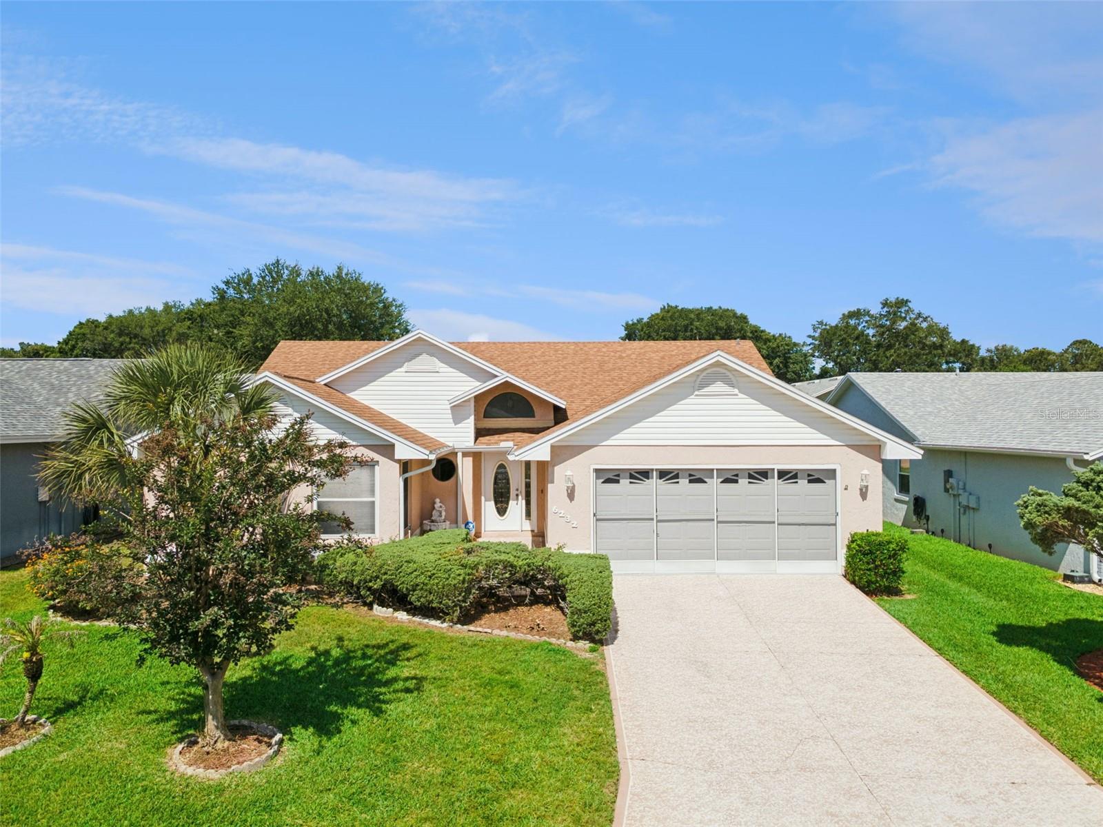 6232 EGRET DR, LAKELAND, FL, 33809