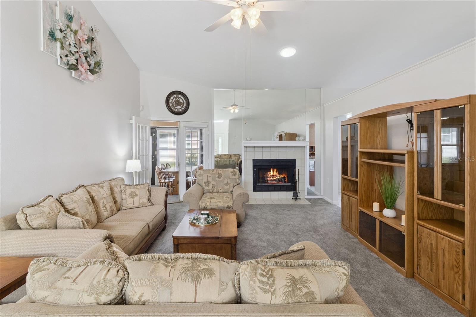 6232 EGRET DR, LAKELAND, FL, 33809