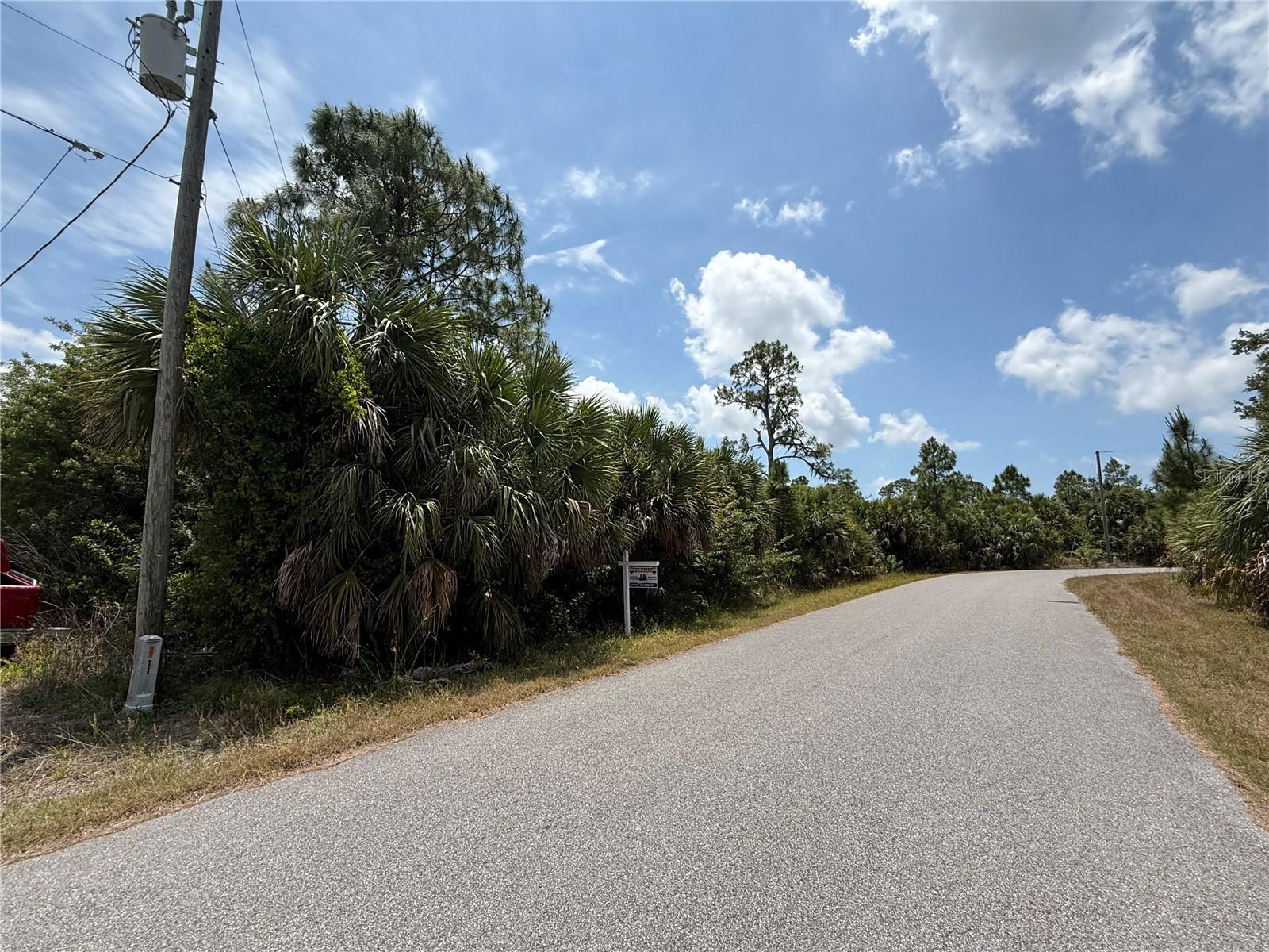 ORCHARD CIR, NORTH PORT, FL, 34288