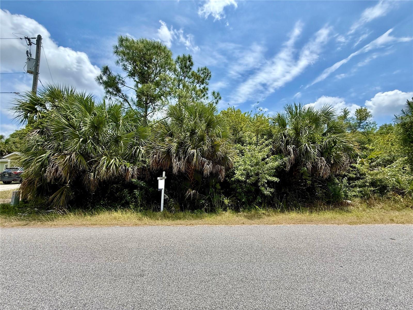 ORCHARD CIR, NORTH PORT, FL, 34288
