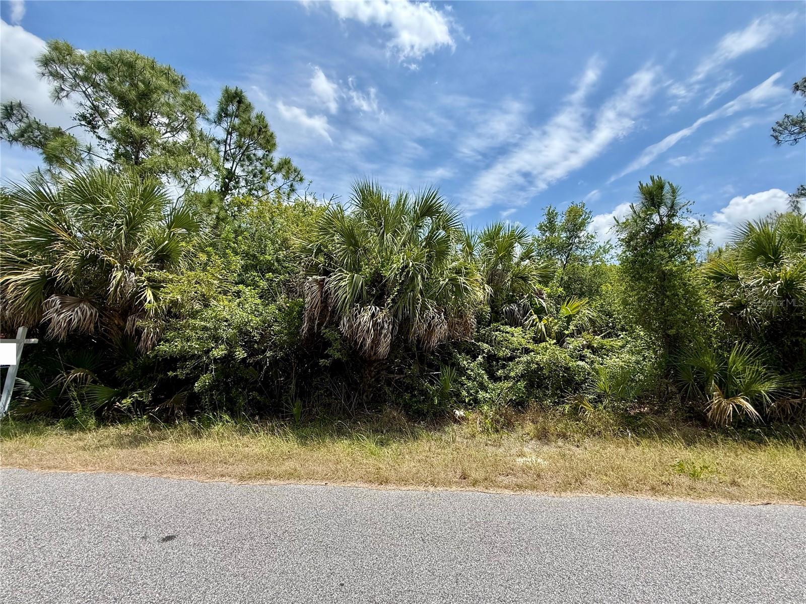 ORCHARD CIR, NORTH PORT, FL, 34288