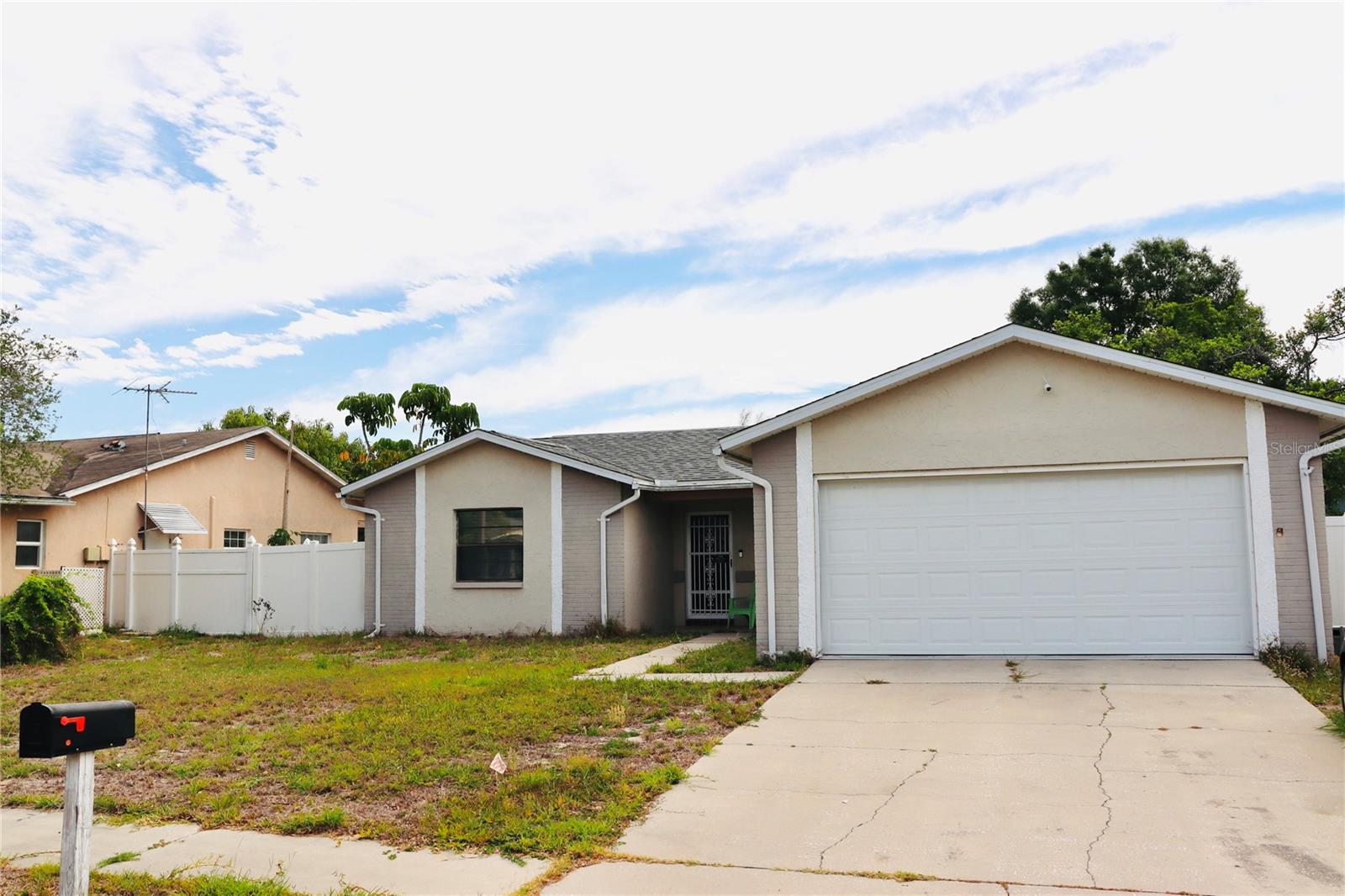 8108 BANISTER LN, PORT RICHEY, FL, 34668