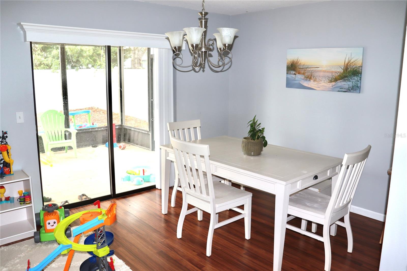 8108 BANISTER LN, PORT RICHEY, FL, 34668