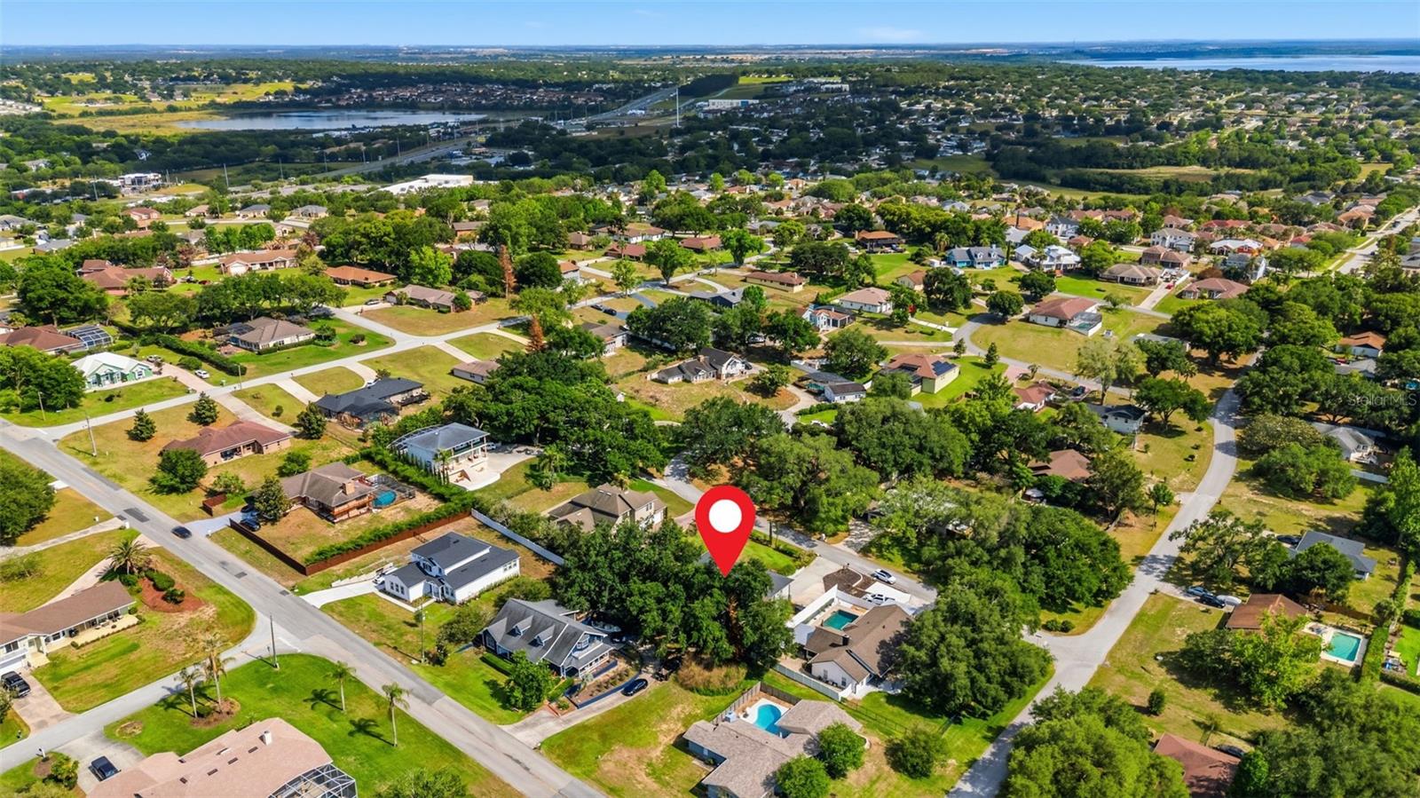 13031 SUNSHINE VIEW CT, CLERMONT, FL, 34711