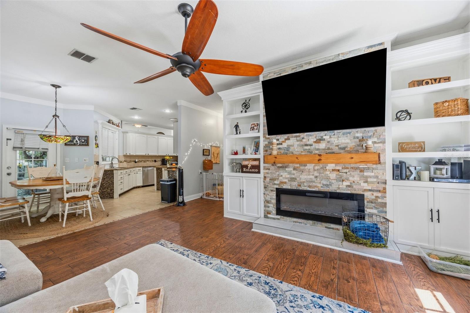 13031 SUNSHINE VIEW CT, CLERMONT, FL, 34711