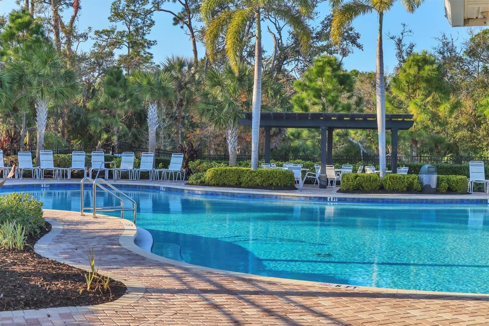 6634 CALYPSO CORAL LN, SARASOTA, FL, 34240