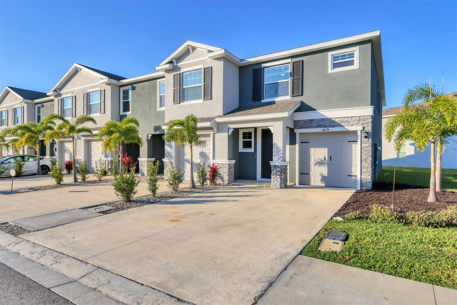 6634 CALYPSO CORAL LN, SARASOTA, FL, 34240