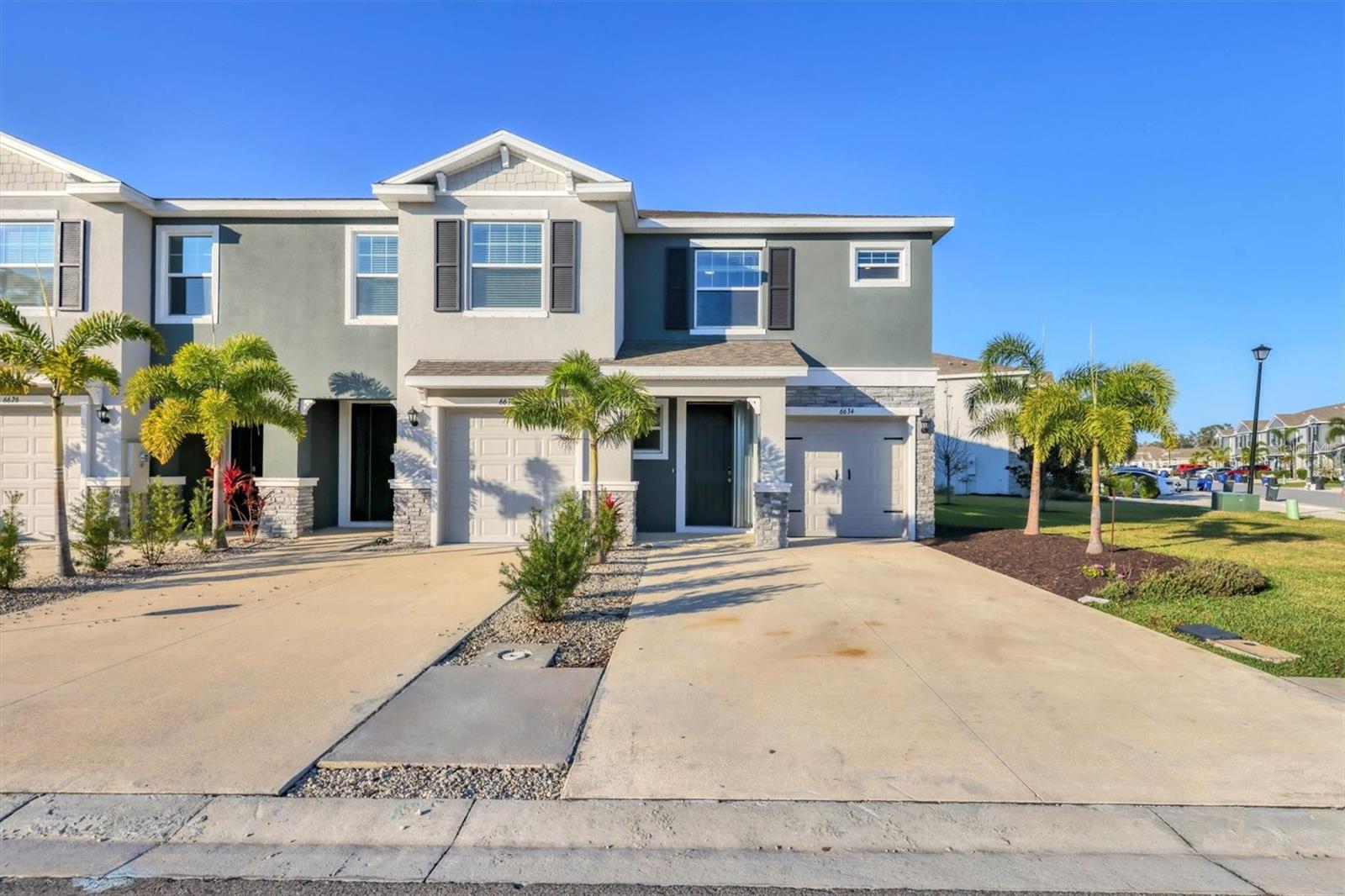 6634 CALYPSO CORAL LN, SARASOTA, FL, 34240
