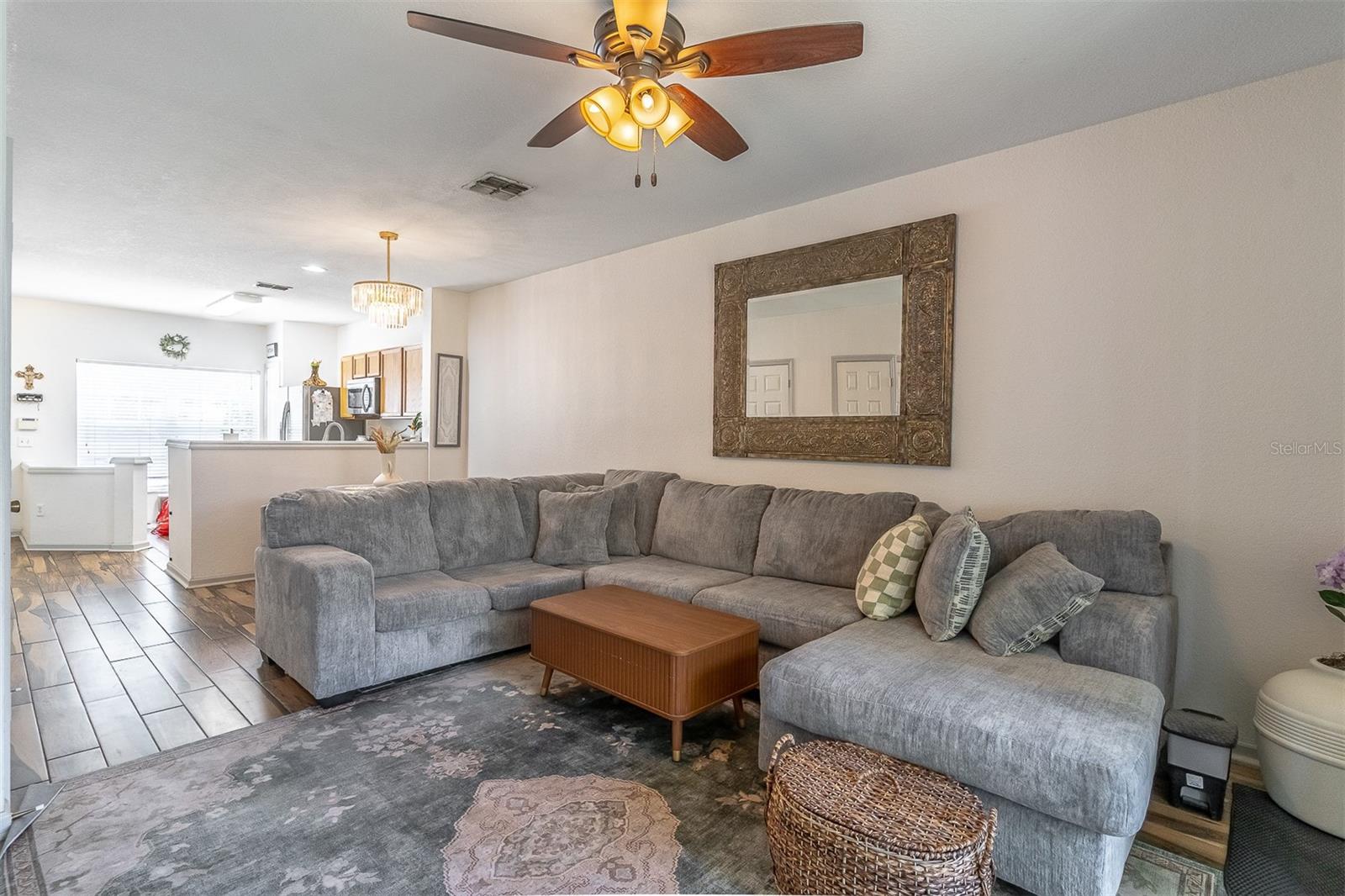 5338 HAWKSTONE DR, SANFORD, FL, 32771