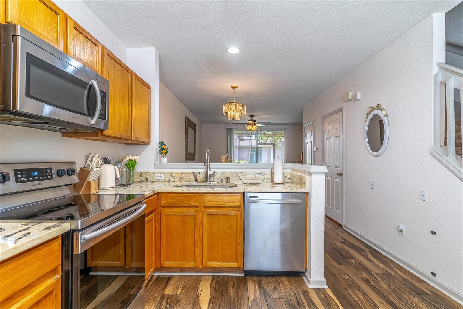 5338 HAWKSTONE DR, SANFORD, FL, 32771