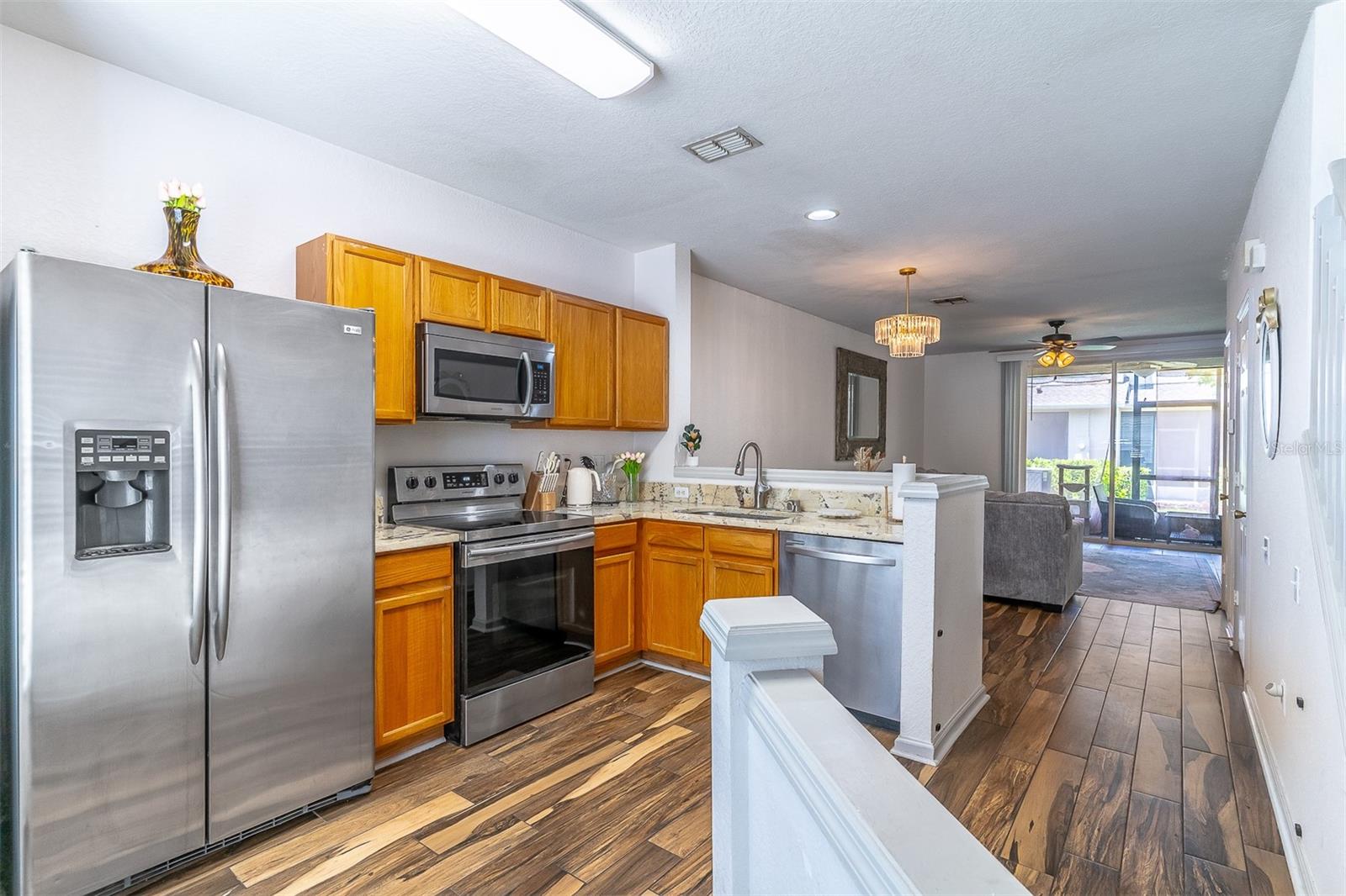 5338 HAWKSTONE DR, SANFORD, FL, 32771