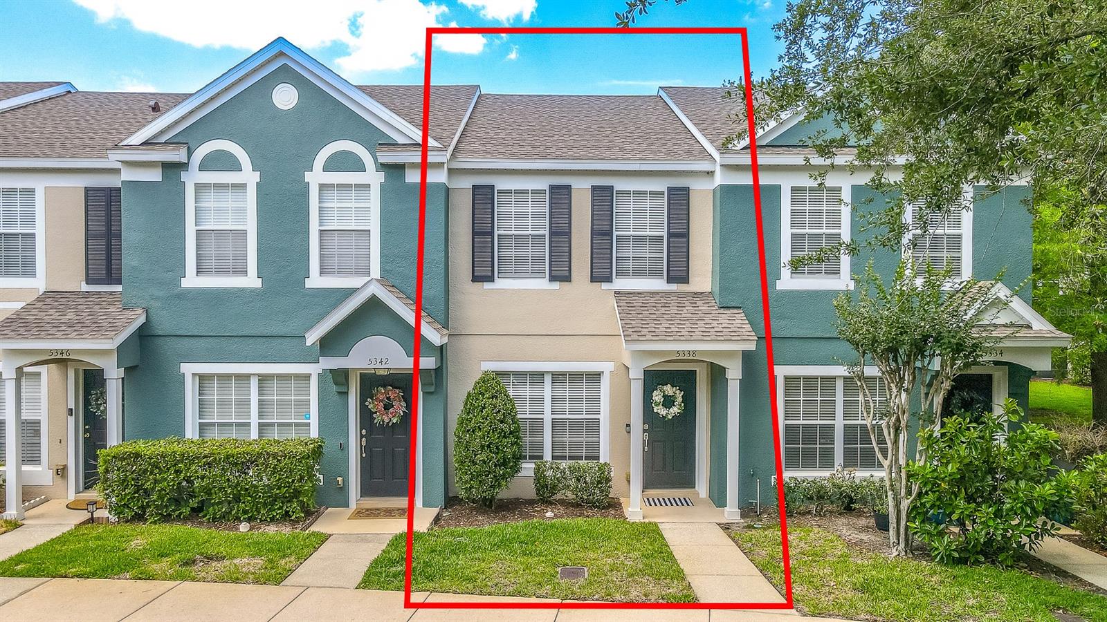 5338 HAWKSTONE DR, SANFORD, FL, 32771