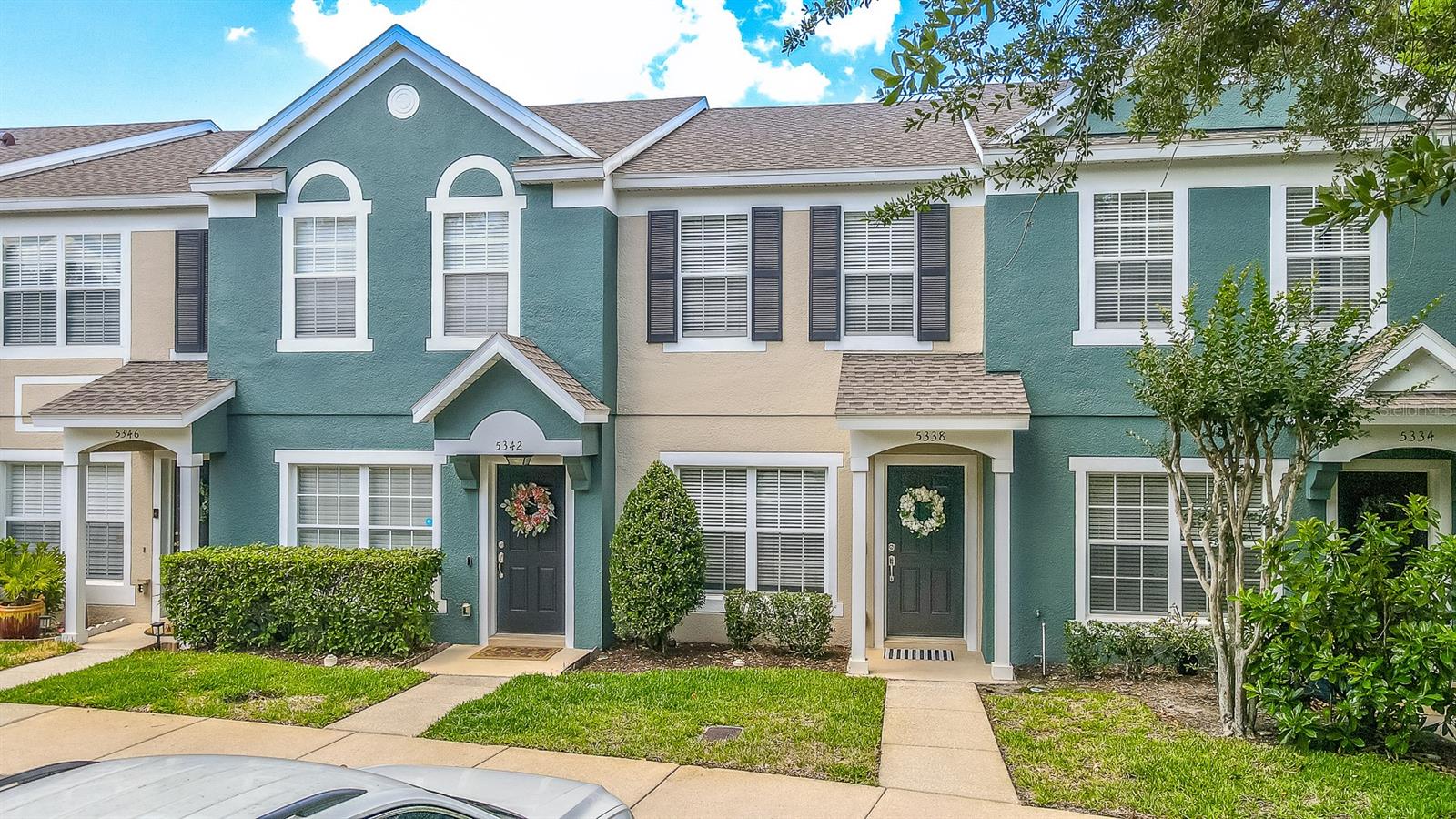 5338 HAWKSTONE DR, SANFORD, FL, 32771