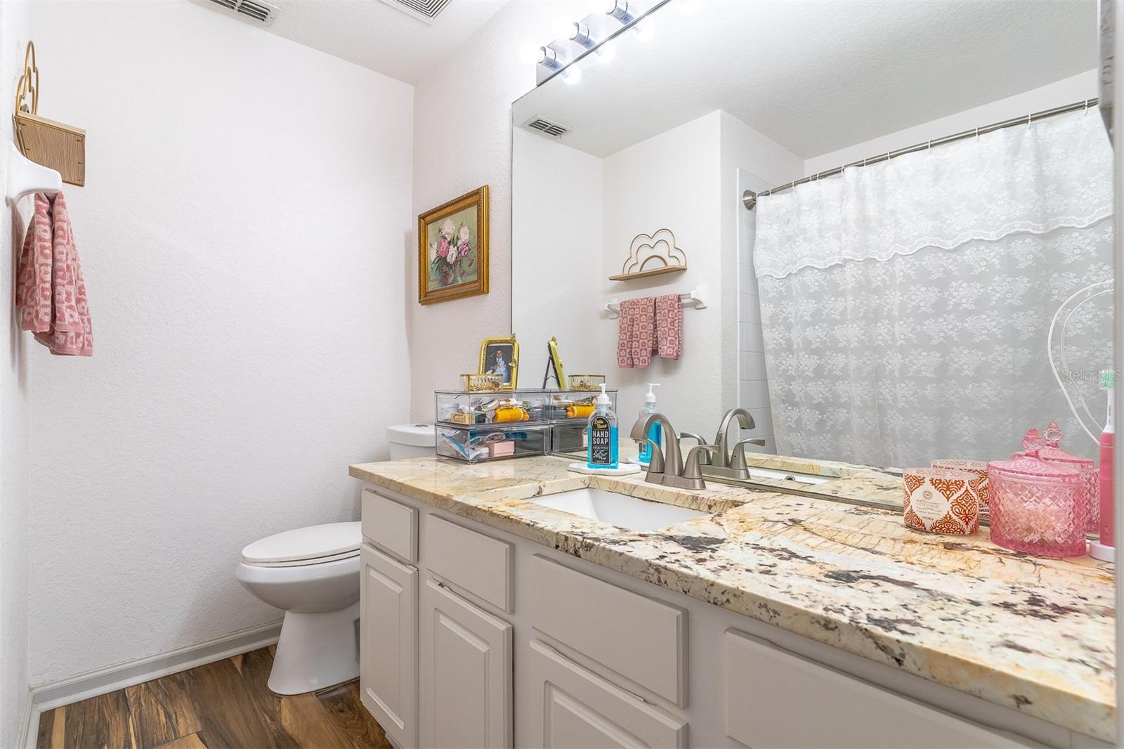 5338 HAWKSTONE DR, SANFORD, FL, 32771