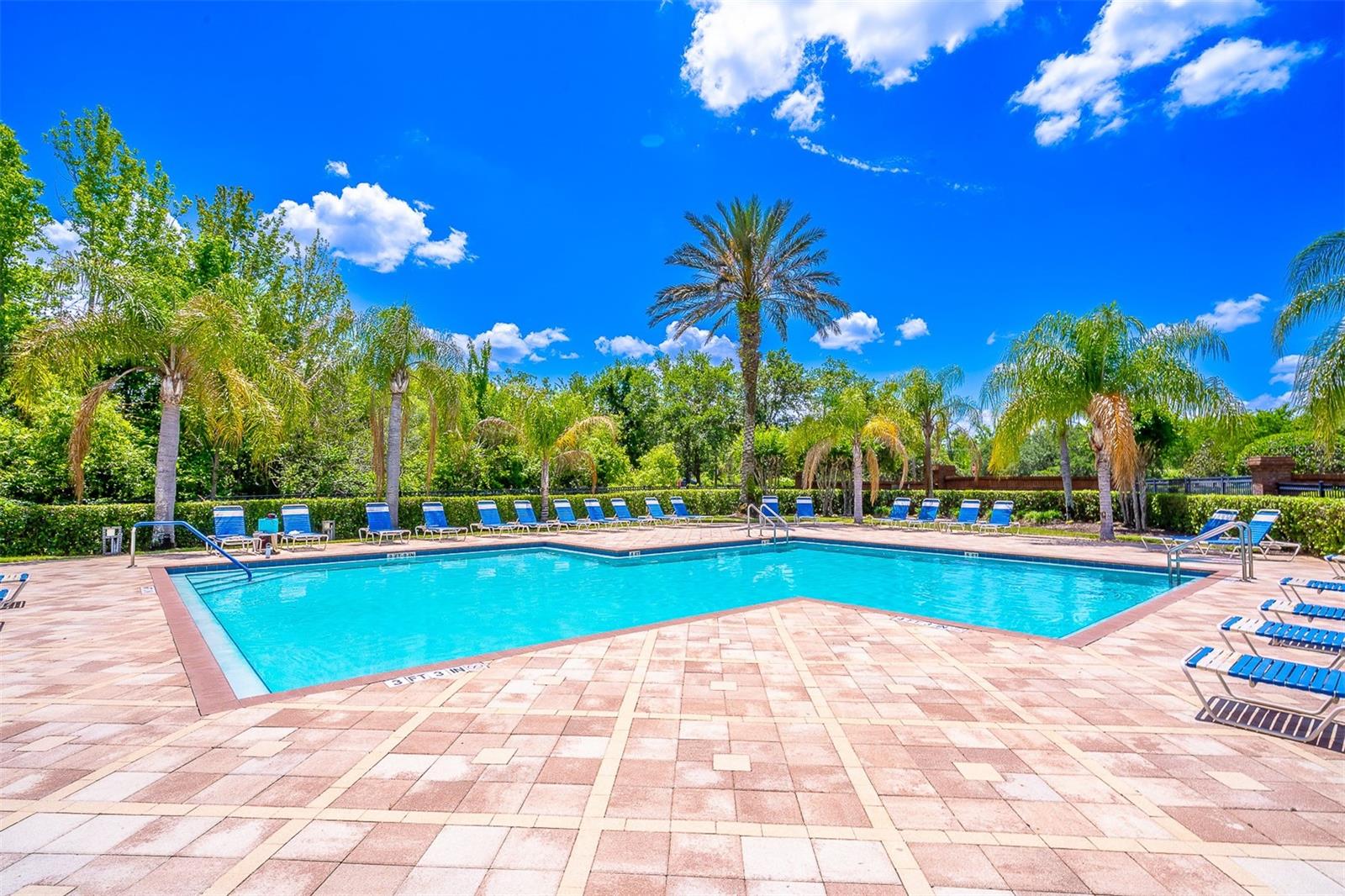 5338 HAWKSTONE DR, SANFORD, FL, 32771