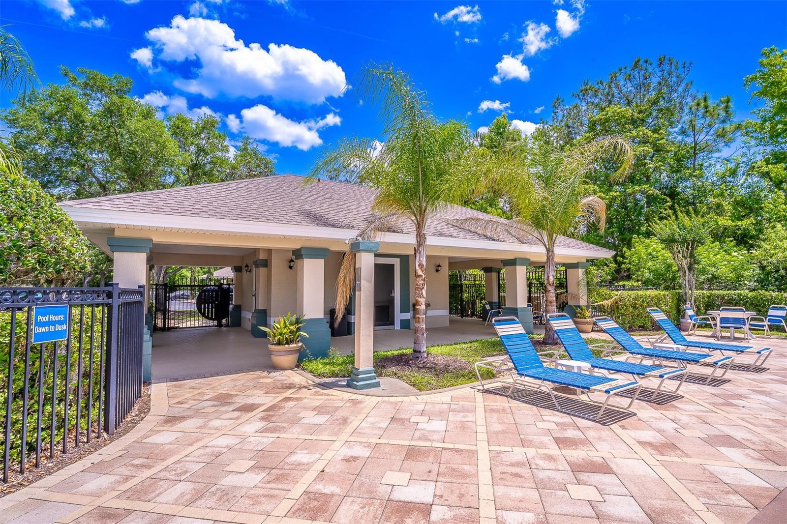 5338 HAWKSTONE DR, SANFORD, FL, 32771