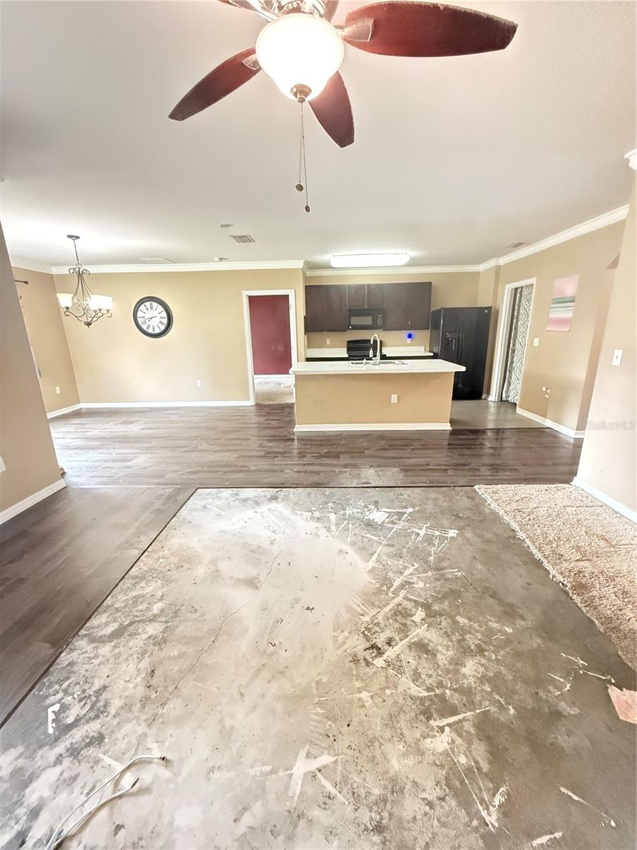 3838 CROSSLINE DR, SPRING HILL, FL, 34609