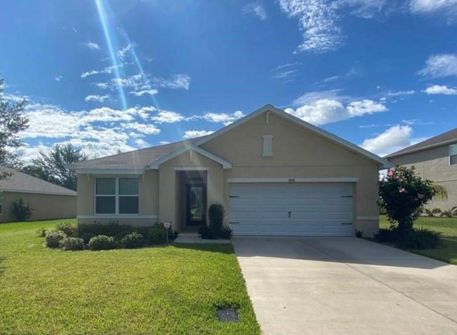 3838 CROSSLINE DR, SPRING HILL, FL, 34609