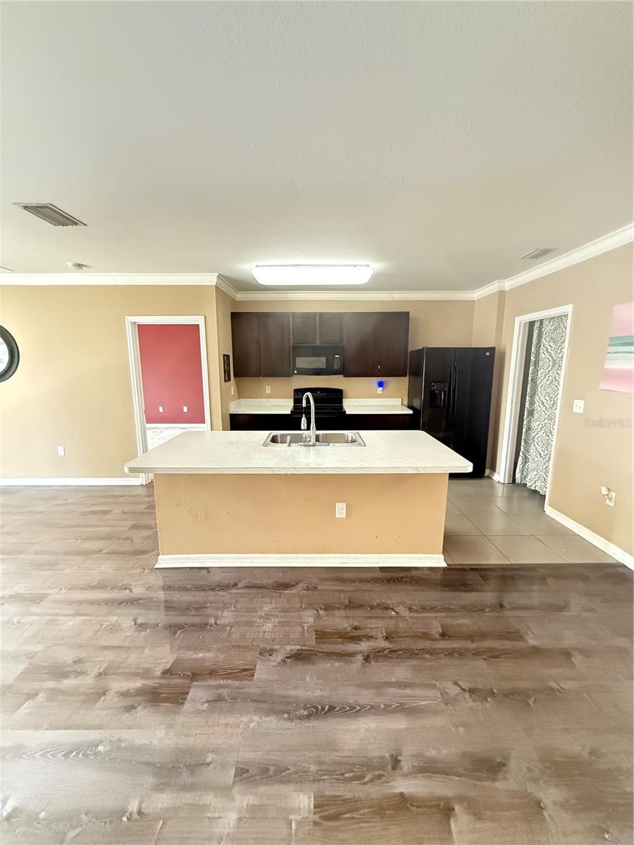 3838 CROSSLINE DR, SPRING HILL, FL, 34609