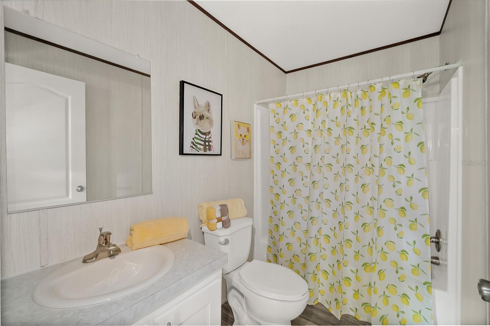 2898 ORANGE BLOSSOM ST, BUNNELL, FL, 32110