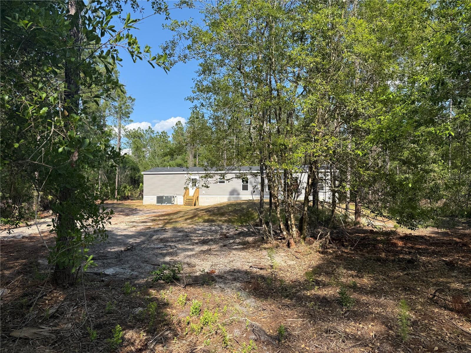 2898 ORANGE BLOSSOM ST, BUNNELL, FL, 32110