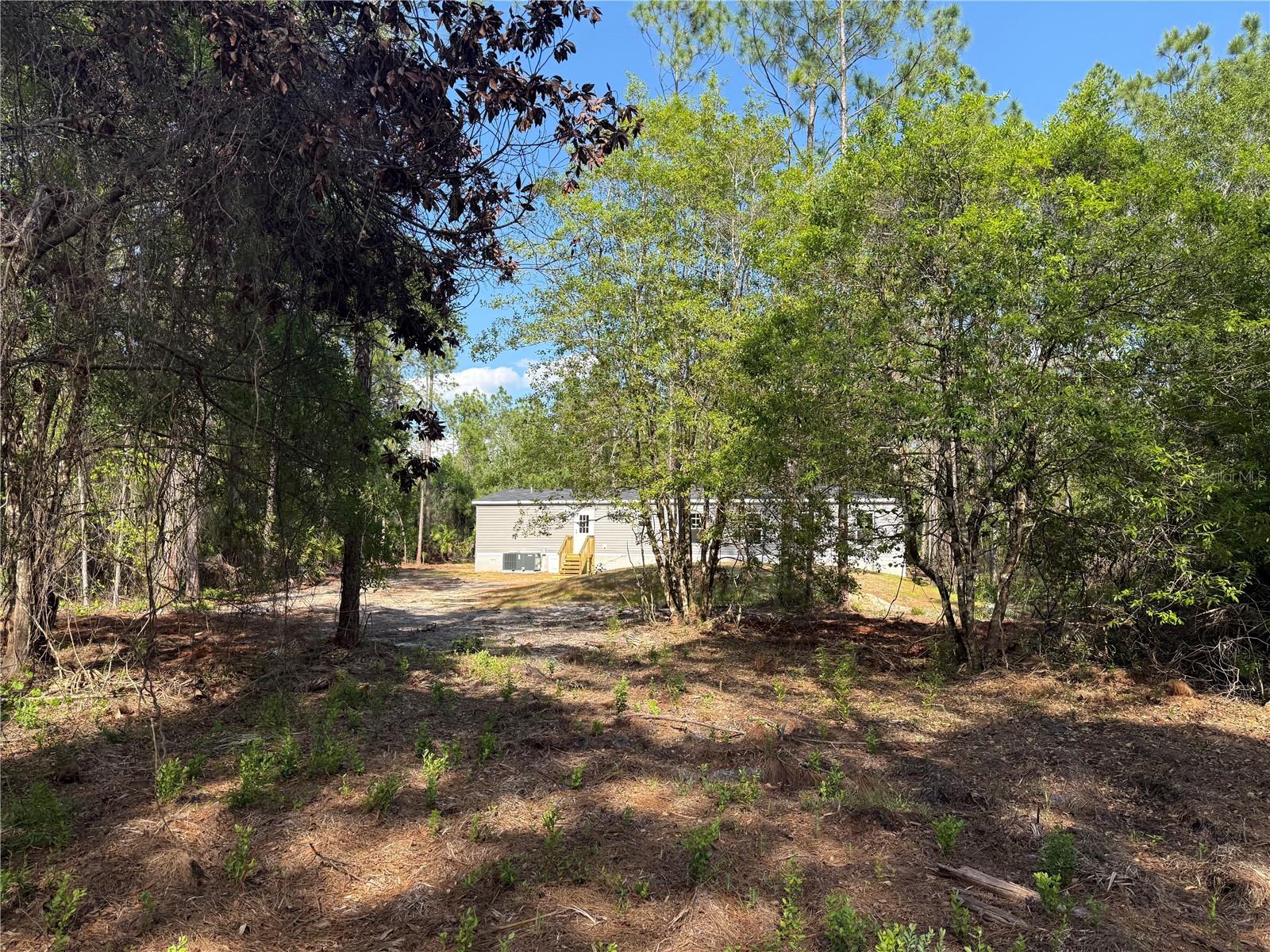 2898 ORANGE BLOSSOM ST, BUNNELL, FL, 32110