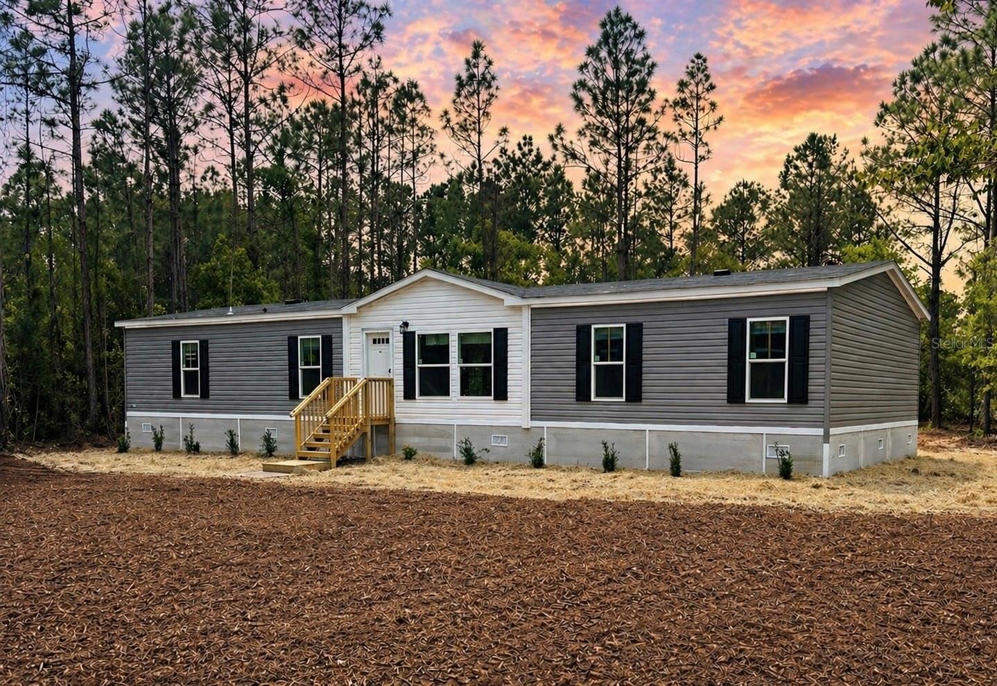 2898 ORANGE BLOSSOM ST, BUNNELL, FL, 32110
