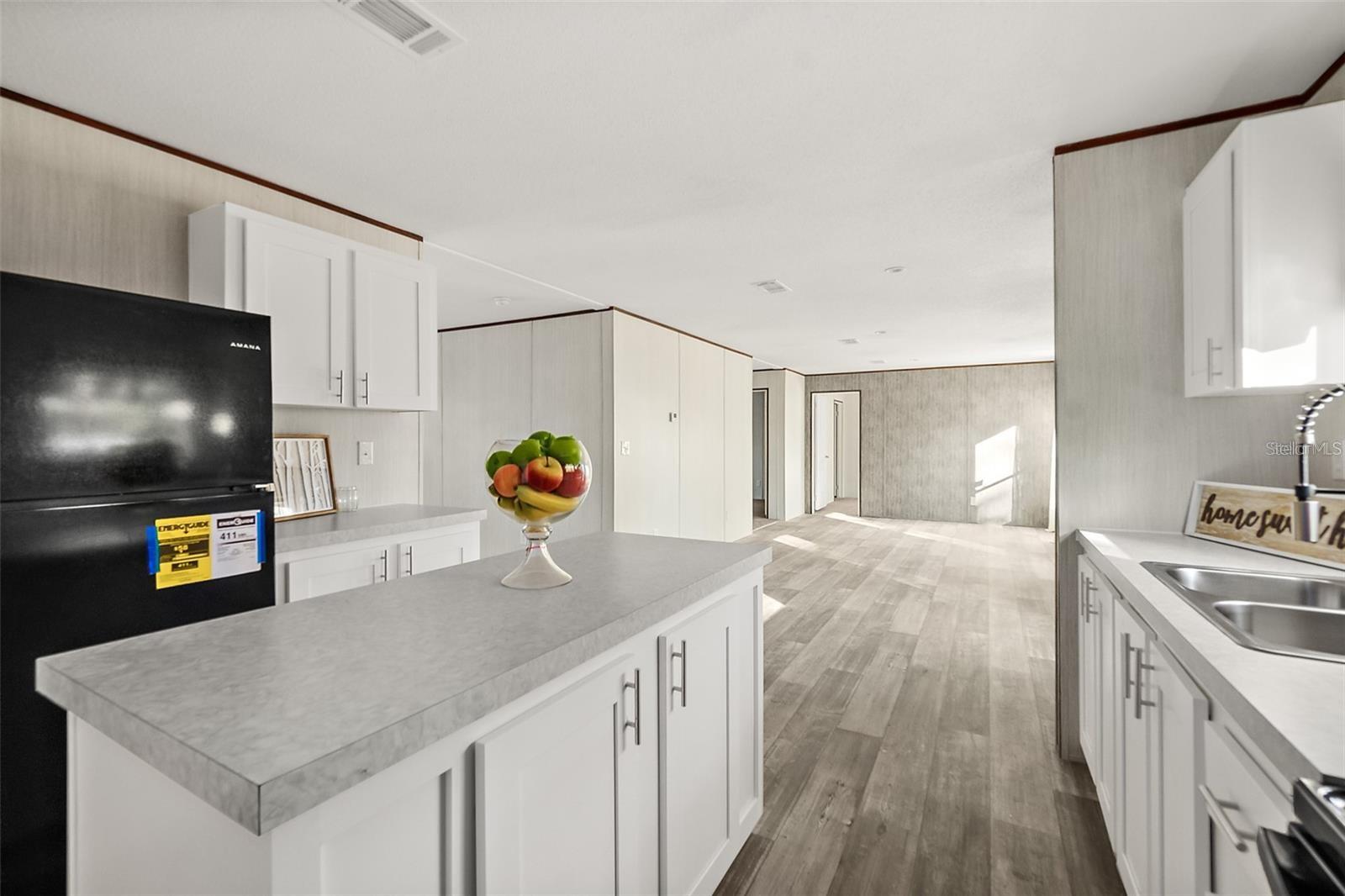 2898 ORANGE BLOSSOM ST, BUNNELL, FL, 32110