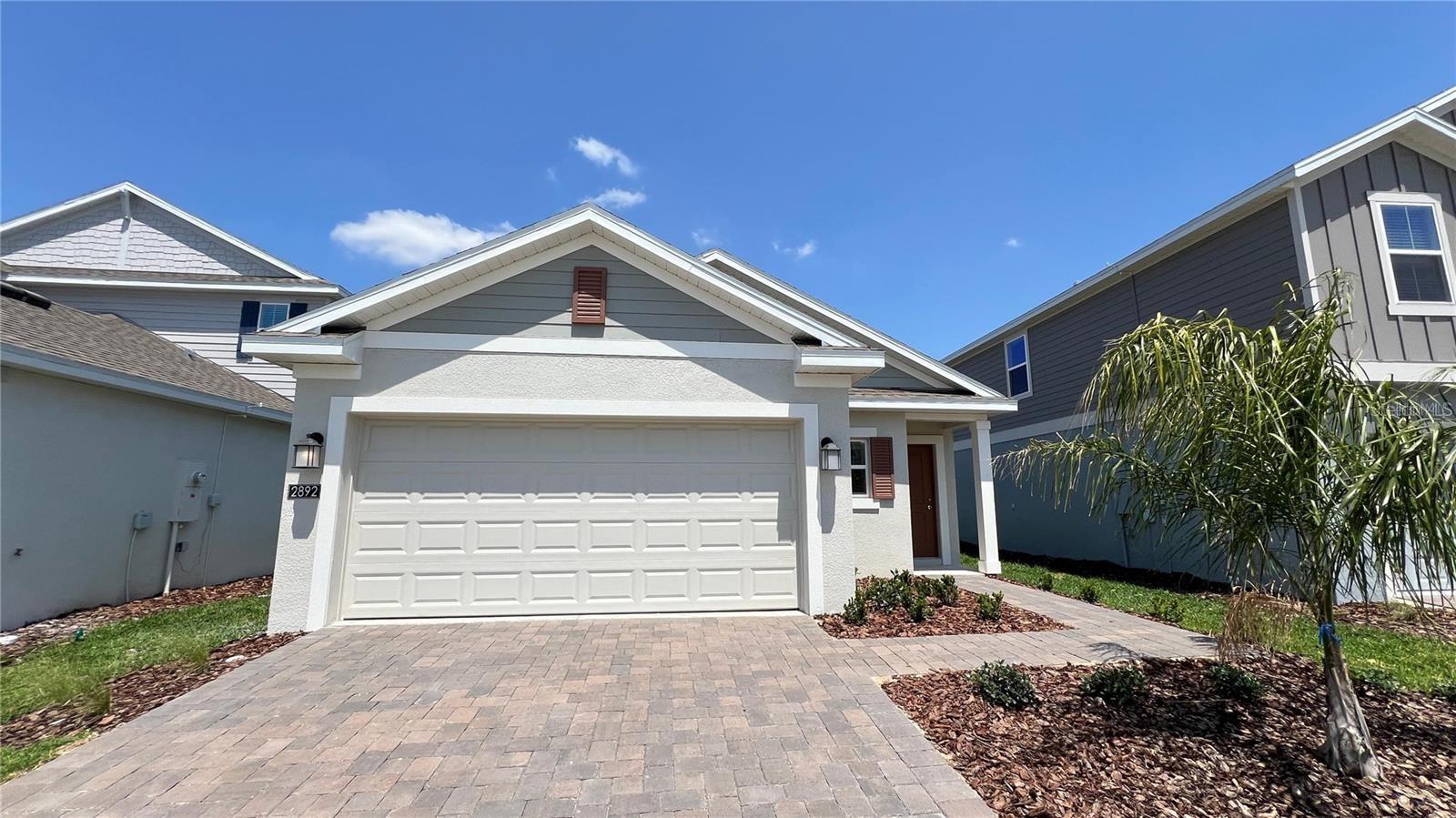 2892 TRANSFORMATION WAY, CLERMONT, FL, 34714
