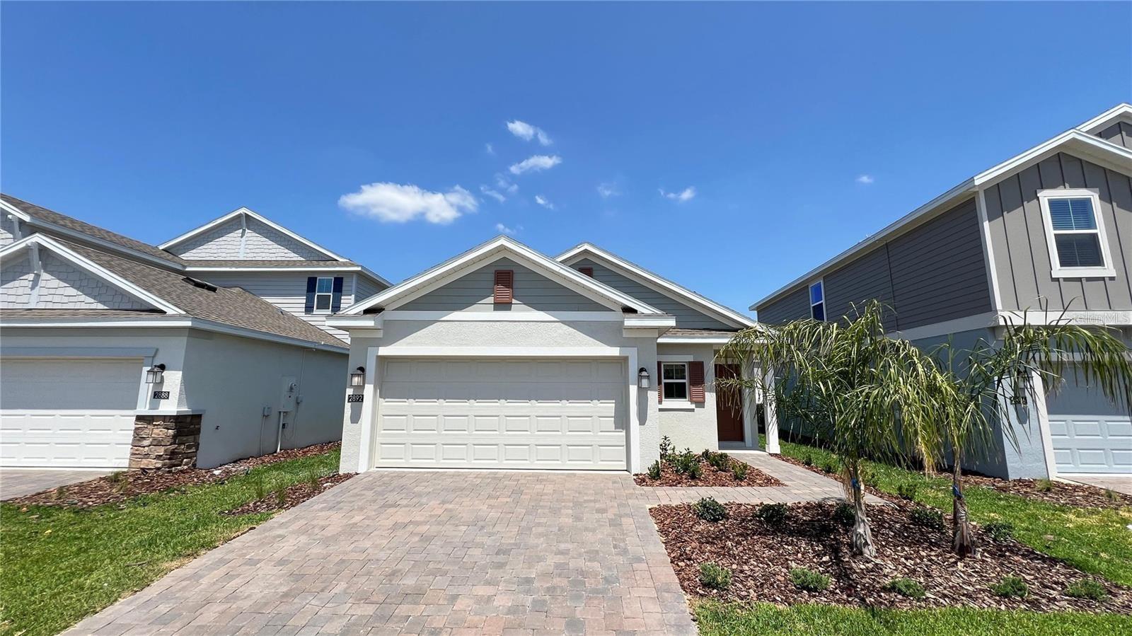 2892 TRANSFORMATION WAY, CLERMONT, FL, 34714